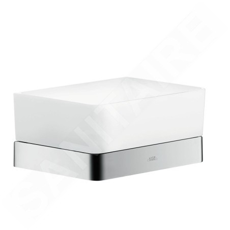 Axor Universal - Étagère pour serviette, chrome 42802000