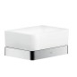 Axor Universal - Étagère pour serviette, chrome 42802000
