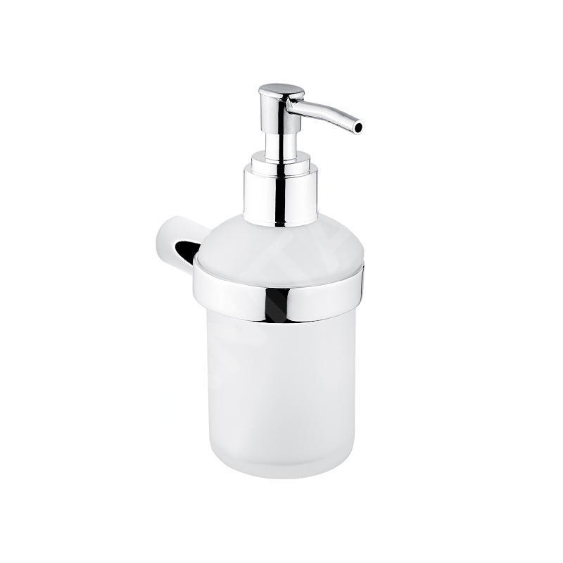 Nimco Bormo - Distributeur de savon liquide, chrome BR 11031C-26