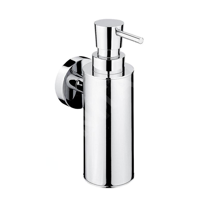 Nimco Unix - Distributeur de savon, chrome UN 13031MN-26