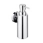 Nimco Unix - Distributeur de savon, chrome UN 13031MN-26