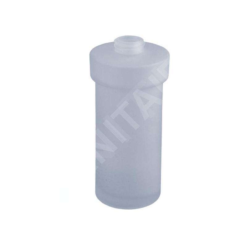 Nimco Pièces de rechange - Récipient distributeur, verre dépoli 1029W