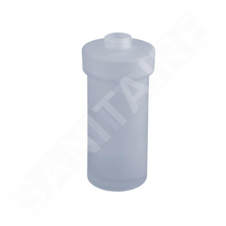 Nimco Pièces de rechange - Récipient distributeur, verre dépoli 1029W
