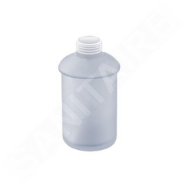 Nimco Pièces de rechange - Récipient distributeur, verre dépoli 1029C