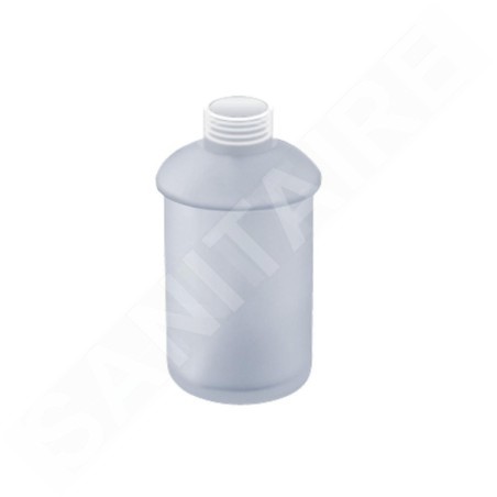 Nimco Pièces de rechange - Récipient distributeur, verre dépoli 1029C