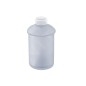 Nimco Pièces de rechange - Récipient distributeur, verre dépoli 1029C