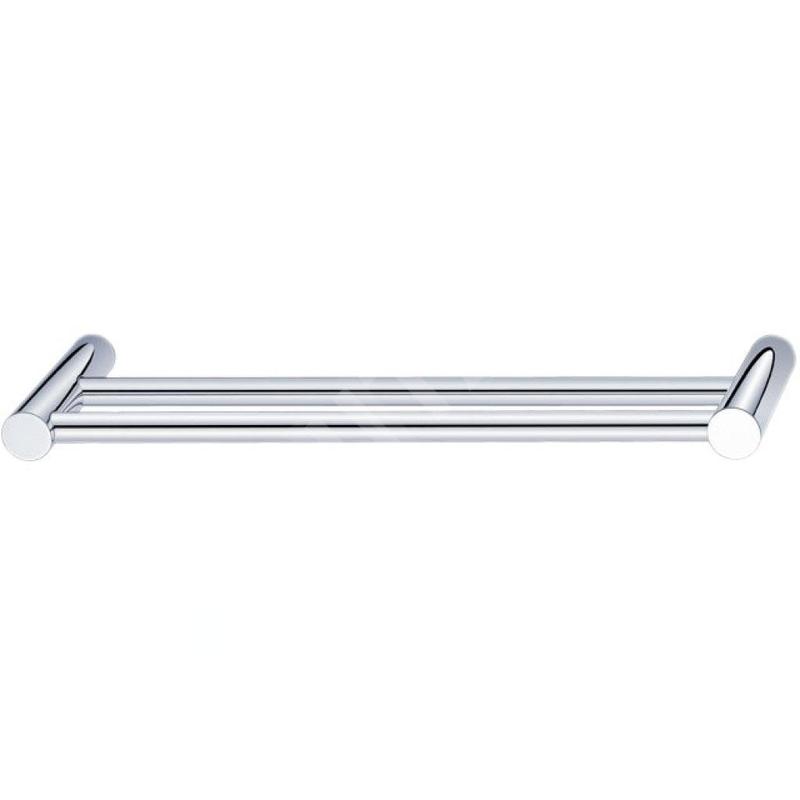 Nimco Bormo - Porte-serviettes, longueur 470 mm, chromé BR 11046D-26