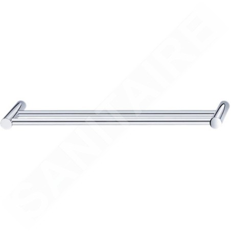 Nimco Bormo - Porte-serviettes, longueur, 640 mm, chromé BR 11061D-26