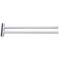 Nimco Bormo - Porte-serviettes, longueur 420 mm, chromé BR 11096-26