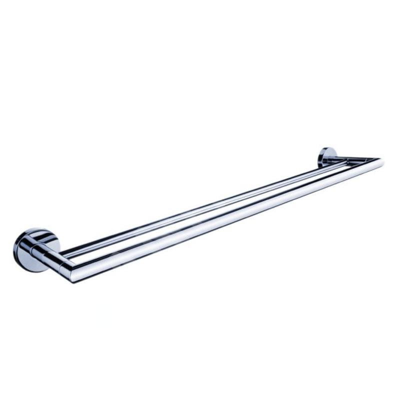 Nimco Unix - Porte-serviettes, longueur 650 mm, chromé UN 13061DA-26
