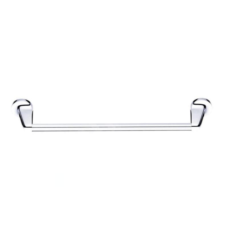 Nimco Monolit - Porte-serviettes simple, chromé MO 4046-26
