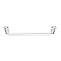 Nimco Monolit - Porte-serviettes simple, chromé MO 4046-26