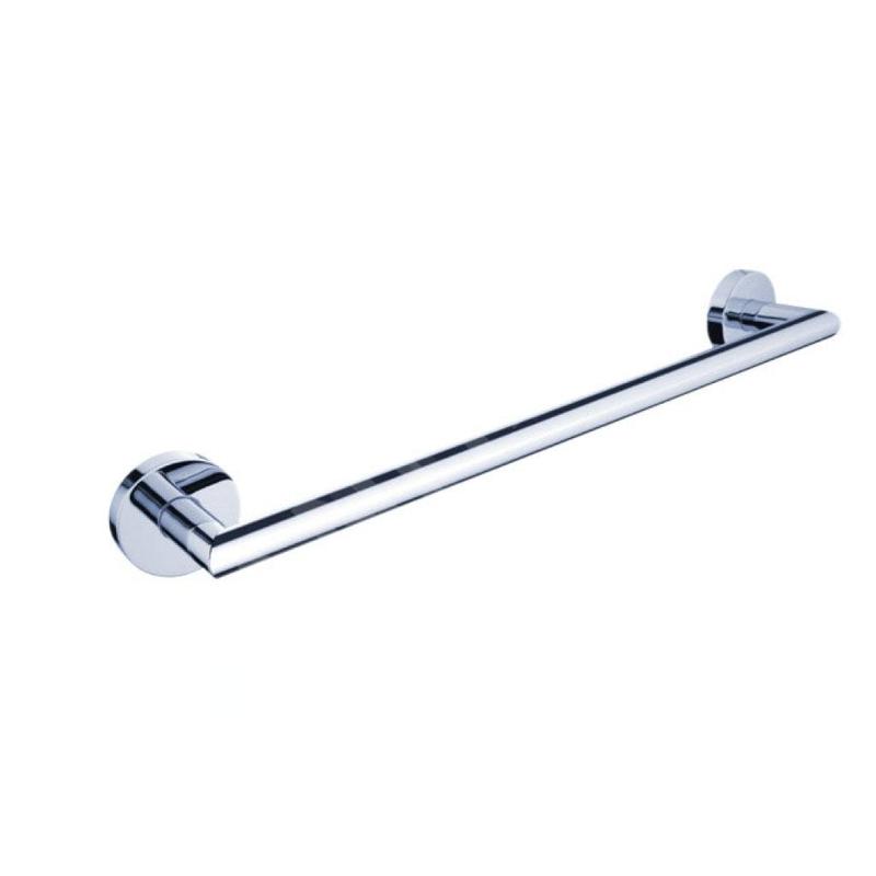 Nimco Unix - Porte-serviettes, longueur 500 mm, chromé UN 13046A-26