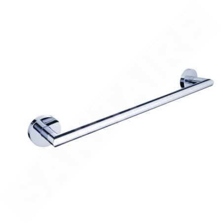 Nimco Unix - Porte-serviettes, longueur 500 mm, chromé UN 13046A-26