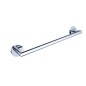 Nimco Unix - Porte-serviettes, longueur 500 mm, chromé UN 13046A-26