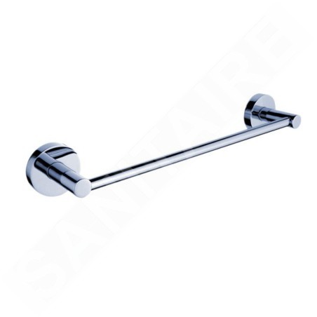 Nimco Unix - Porte-serviettes, longueur 500 mm, chromé UN 13046-26