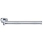 Nimco Simona - Porte-serviettes rotatif, longueur 490 mm, chromé SI 7296-26