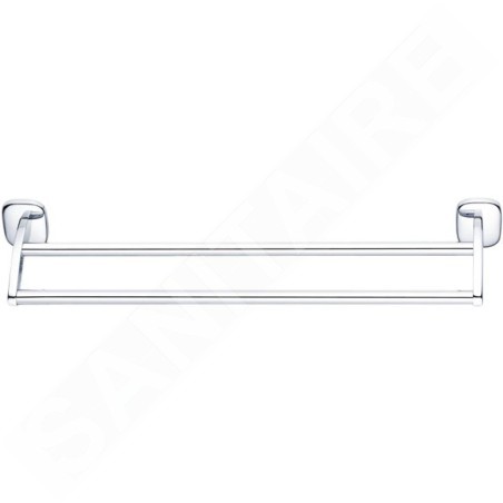 Nimco Simona - Porte-serviettes, 640 mm, chromé SI 7261D-26