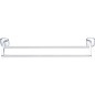 Nimco Simona - Porte-serviettes, 640 mm, chromé SI 7261D-26