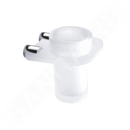 Nimco Bormo - Porte-verre, chromé BR X3-58W-26