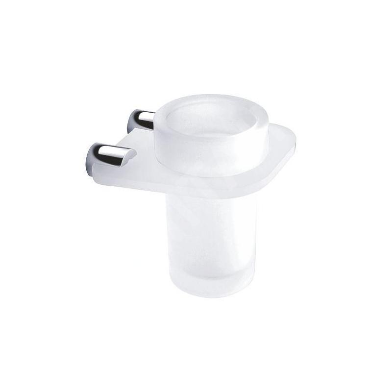 Nimco Bormo - Porte-verre, chromé BR X3-58W-26