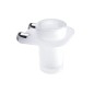Nimco Bormo - Porte-verre, chromé BR X3-58W-26