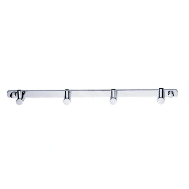 Nimco Bormo - Crochet quadruple, chrome BR 11104-26