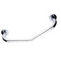 Nimco Poignées - Main courante, 425x230 mm, gauche/droite, acier inoxydable BM 7035L-18