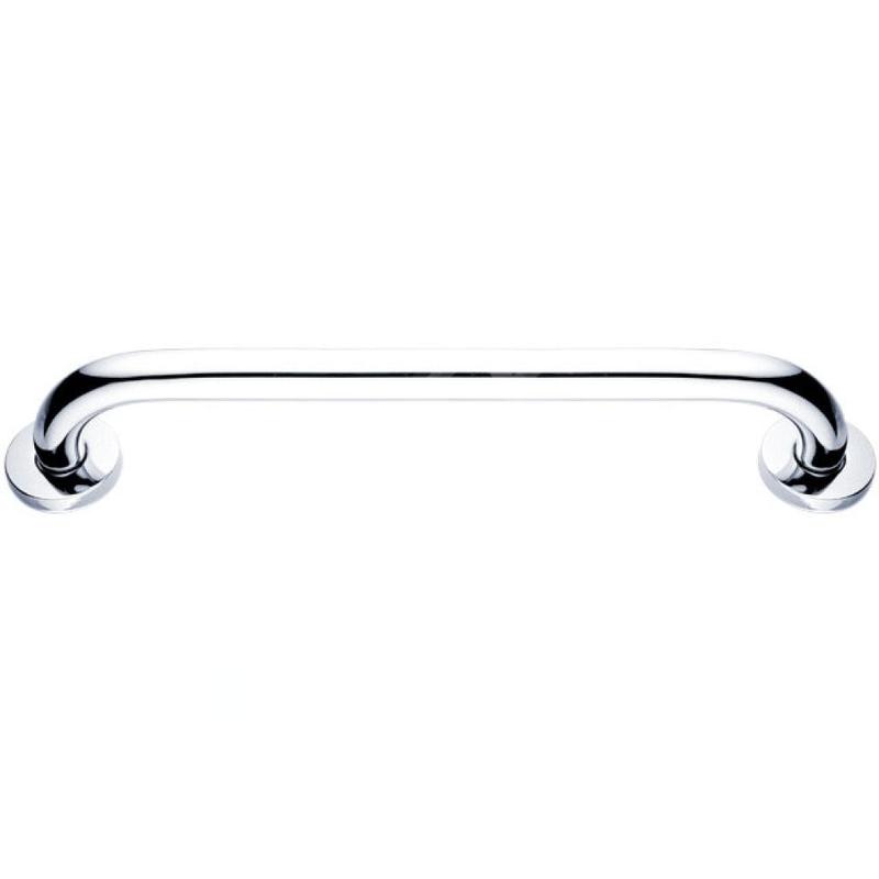Nimco Poignées - Poignée, longueur 460 mm, acier inoxydable BM 7235-18