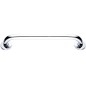 Nimco Poignées - Poignée, longueur 460 mm, acier inoxydable BM 7235-18