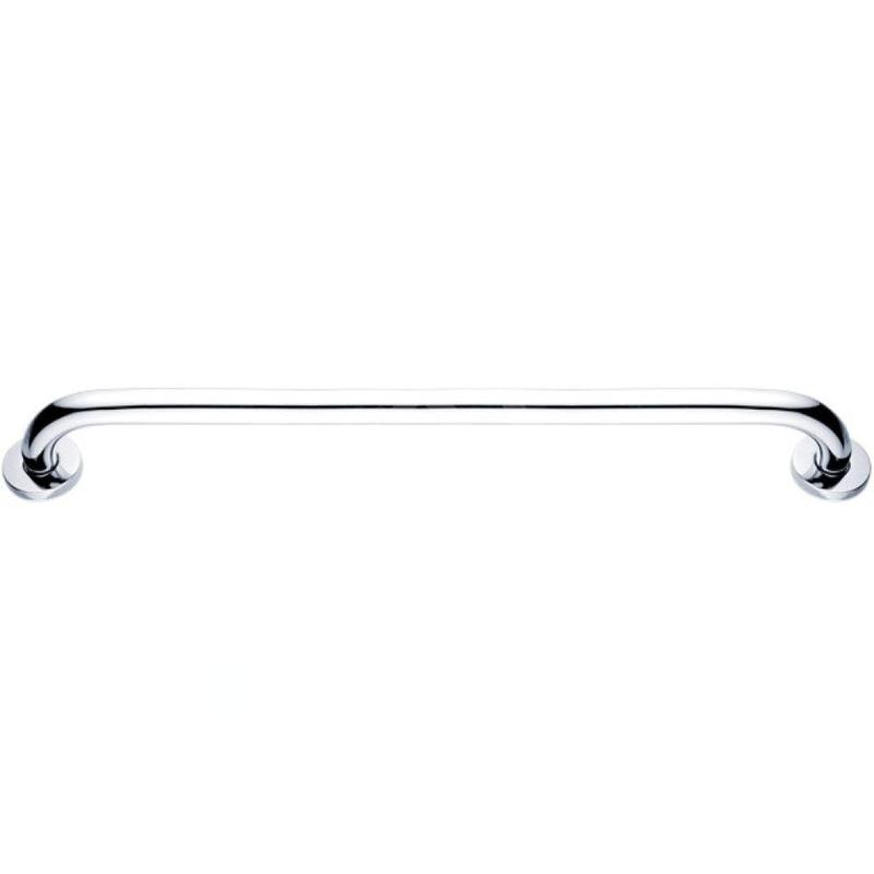 Nimco Poignées - Poignée, longueur 660 mm, acier inoxydable BM 7635-18