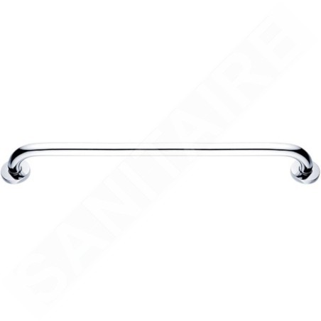 Nimco Poignées - Poignée, longueur 660 mm, acier inoxydable BM 7635-18