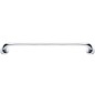 Nimco Poignées - Poignée, longueur 660 mm, acier inoxydable BM 7635-18
