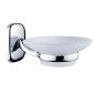 Nimco Simona - Porte-savon chromé SI 7259C-26