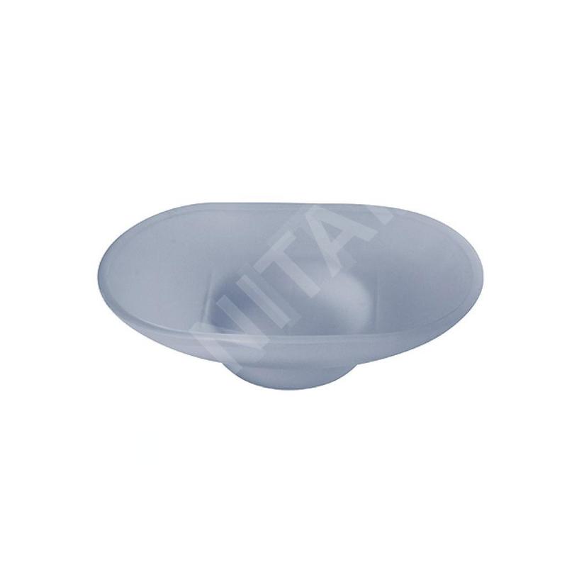 Nimco Pièces de rechange - Porte-savon, verre à rosée 1059MO