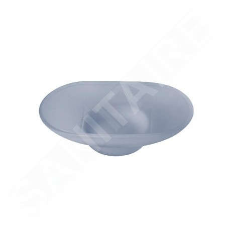 Nimco Pièces de rechange - Porte-savon, verre à rosée 1059MO