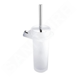 Nimco Bormo - Brosse de toilette, chromée BR X3-94W-26