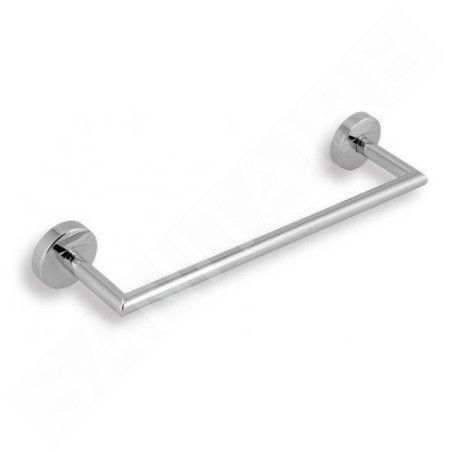 Novaservis Metalia 11 - Porte-serviettes, 350 mm, chrome 0126,0