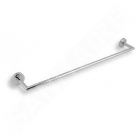 Novaservis Metalia 11 - Porte-serviettes, 650 mm, chrome 0128,0
