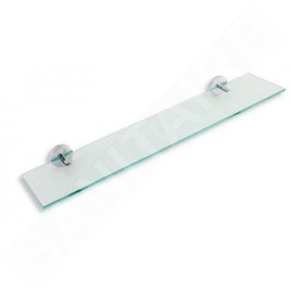 Novaservis Metalia 11 - Tablette droite, chrome 0140,0