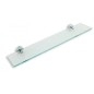Novaservis Metalia 11 - Tablette droite, chrome 0140,0 Novaservis Metalia 11 - Tablette droite, chrome 0140,0