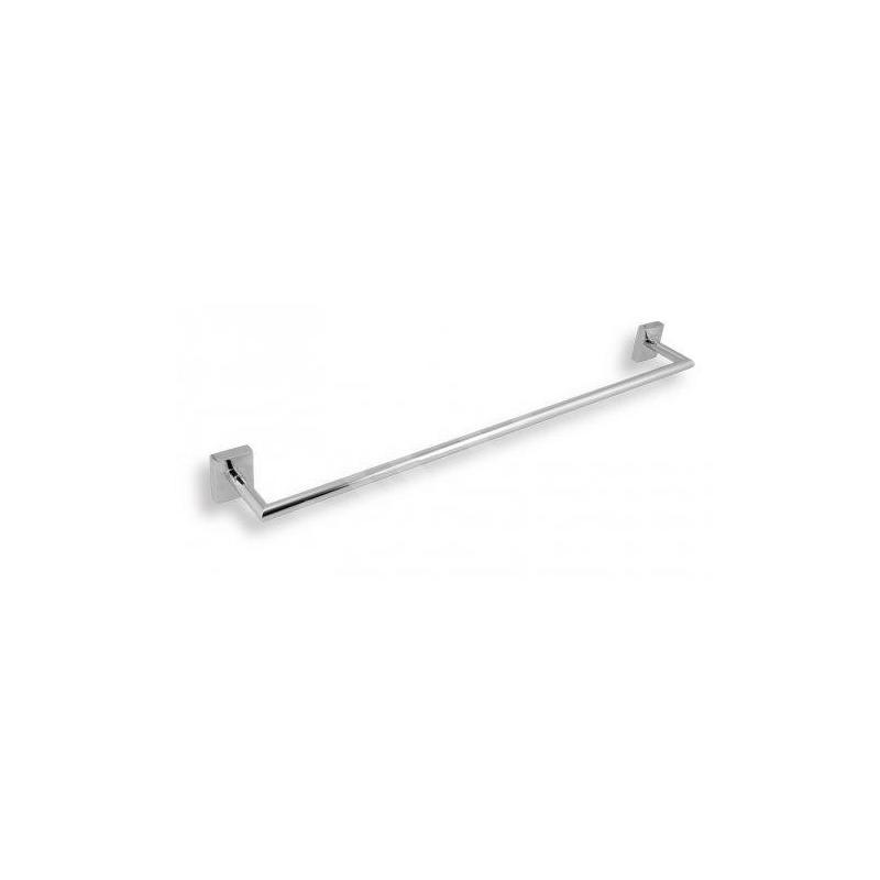 Novaservis Metalia 12 - Porte-serviettes, 650 mm, chrome 0228,0