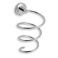 Novaservis Metalia 11 - Support de sèche-cheveux, chrome 0183,0 Novaservis Metalia 11 - Support de sèche-cheveux, chrome 0183,0