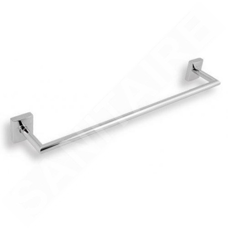 Novaservis Metalia 12 - Porte-serviettes, 500 mm, chrome 0227,0