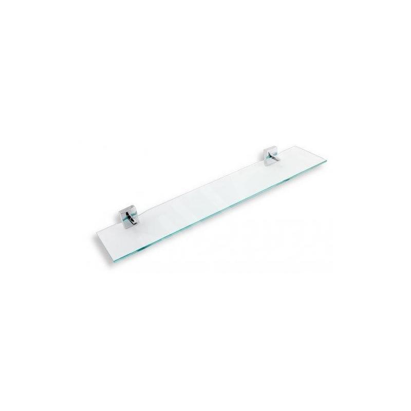Novaservis Metalia 12 - Tablette droite, chrome 0240,0