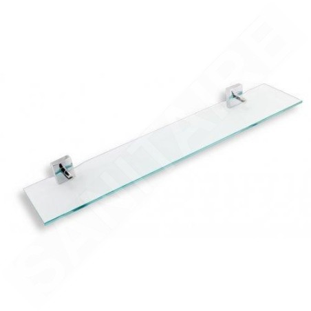 Novaservis Metalia 12 - Tablette droite, chrome 0240,0