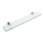 Novaservis Metalia 12 - Tablette droite, chrome 0240,0