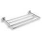 Novaservis Metalia 12 - Porte-serviettes, 640 mm, chrome 0247,0 Novaservis Metalia 12 - Porte-serviettes, 640 mm, chrome 0247,0
