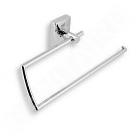 Novaservis Metalia 12 - Porte serviettes en papier, chrome 0251,0