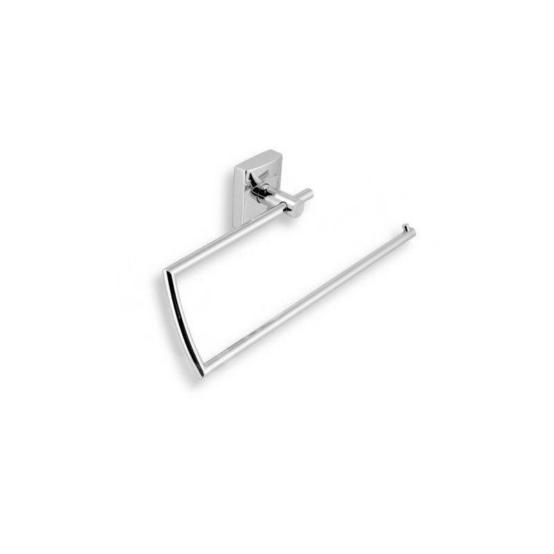 Novaservis Metalia 12 - Porte serviettes en papier, chrome 0251,0